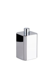 Resim System Tezgah Üstü Pamukluk Krom Renk 121X70X70 Mm 