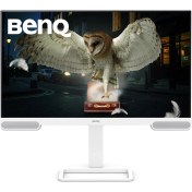 Resim Benq EW2790U 27'' IPS 4K 60 Hz HDMI USB C USB Type-A mm Pivot Hdr 400 Eye Care Monitör 