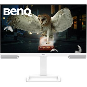 Resim Benq EW2790U 27'' IPS 4K 60 Hz HDMI USB C USB Type-A mm Pivot Hdr 400 Eye Care Monitör 