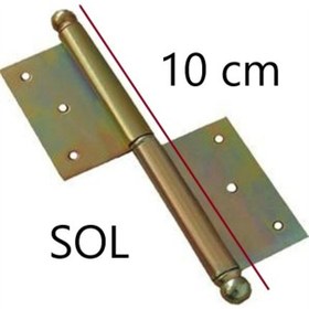 Resim Cerman Menteşe 10 No Sol Diğer 