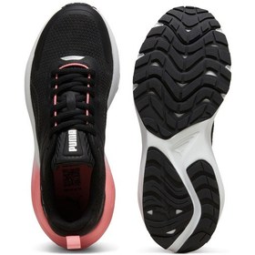 Resim Puma Hypnotic Erkek Siyah Spor Ayakkabı 39523508 001 