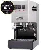Resim Gaggia New Classic E24 Metal Espresso Makinesi Rı9481/11 
