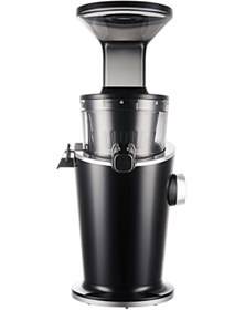 Resim Hurom H100s Bbe Slow Juicer Katı Meyve Sıkacağı - Siyah (BLACK) 