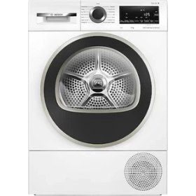 Resim Bosch WQG244C1TR Serie 6 Isı Pompalı Kurutma Makinesi 9 kg 