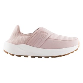 Resim Rossignol Rossi Chalet Powder Pink 20 Kadın Pembe Kar Botu 
