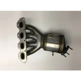 Resim Mk Power Chevrolet Cruze 1.6 Katalizatör Opel Ecotec Motorlar Uyumlu ( Katalitik Konvektör ) 