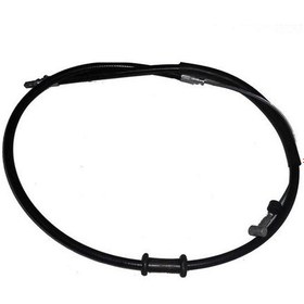 Resim Brucke 1341031080 - El Fren Teli Arka Sağ/sol Jumper Iıı-ducato 