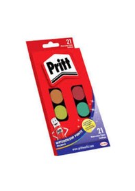 Resim Pritt Prıtt 21Li Sulu Boya 