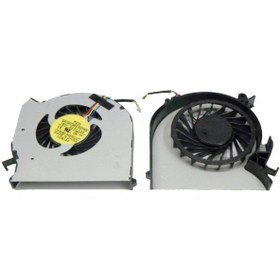 Resim Hp Pavilion Dv6 7000. Dv7 7000. Series Fan 