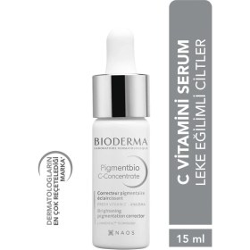 Resim Seddar Collection Bioderma Pigmentbio C-Concentrate 15 ml 
