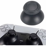 Resim 1 ADET Playstation 5 İçin Analog Başlık PS5 Topuz Kol Tamiri PS5 Uyumlu Yedek Parça Analog Cap Diğer
