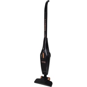 Resim Fantom Carbon DC1000 Dik Süpürge Siyah 
