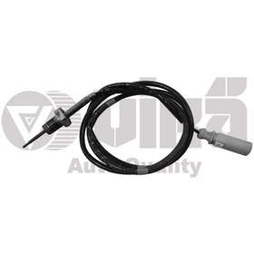 Resim Vika 04l906088gs Egzoz Sıcaklık Sensörü Partikül Arka Delphı Typ - Transporter -t6-2.0-tdı-cxga-cxgb-cxha 