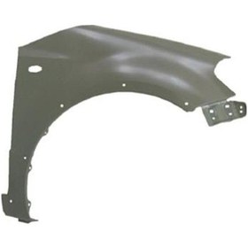 Resim Fıat Sedıcı/s Sx4 On Cam Kpl Sın Delıklı Sag 2006- Oem No 71743302 Uyumlu Fıa08sd001 