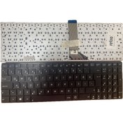 Resim Asus K56 Türkçe Klavye (OEM) 