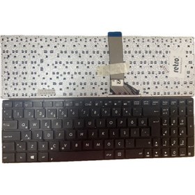 Resim Asus K56 Türkçe Klavye (OEM) 