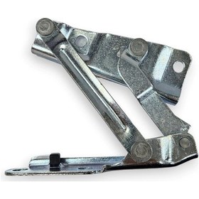 Resim Skoda Fabia 2005-2008 Ön Motor Kaputu Sol Menteşe 6y0823301a 