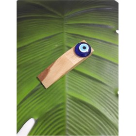 Resim Tekno Trust Ahşap Kapı Stoperi 