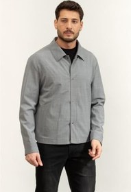 Resim BOSS P Carper Coach Wg261 Erkek Mont, 50556776 