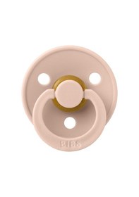 Resim Bibs Colour Anatomik Damaklı Emzik-blush 