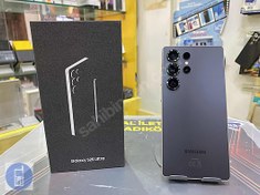 Resim Samsung S25 Ultra İkinci El TR | 512 GB | Gri İkinci El ERDAL İLETİŞİM-GALAXY S25 ULTRA-512 GB-12 RAM-20 AY GARANTİLİ
