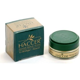 Resim Haccer Günlük Bakım Kremi 45 ML 