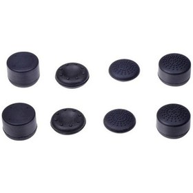 Resim 8li Xbox 360 Analog Koruyucu Başlık Seti 4 Model 8 Tane 