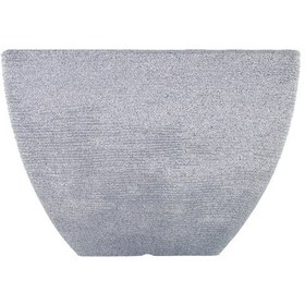 Resim Bostann Dekoratif Saksı - Lumen 140 - 125l - Gri 