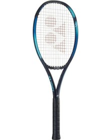Resim Yonex Ezone Feel Gök Mavi 102 Kafa 250 Gram Tenis Raketi 001 