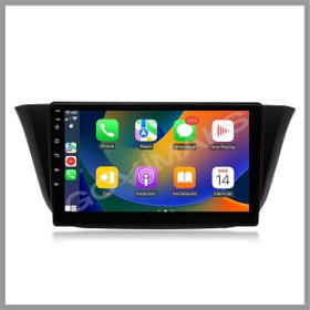Resim GOVİMAKS IVECO DAİLY 2014-2024 6 GB RAM 128 GB HAFIZA ANDROID MULTIMEDIA TEYP 