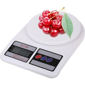 Resim My Best Store 10 kg Mutfak Terazisi (4887) MYBESTSTORE-482957 
