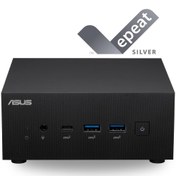 Resim Asus PN52-BBR758HD R7-5800H Barebone (RAM YOK, DISK YOK) Free Dos Mini PC 