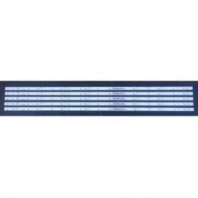 Resim PHILIPS 43PUS6412 LED BAR, PHILIPS 43PUS6162 LED BAR, PHILIPS 43" SIFIR TV LED BAR 