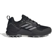 Resim adidas Terrex Swift R3 Gtx Su Geçirmez ve Soğuğa Dayanıklı Sağlam Taban Erkek Outdoor Ayakkabı 