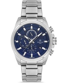 Resim Hislon Dt131s-11ss Erkek Kol Saati 