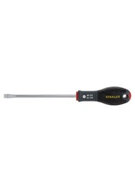 Resim Stanley 065137 8 x 150 MM Düz Tornavida Fatmax 