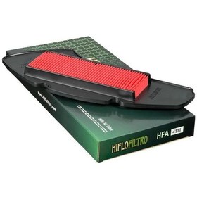 Resim Yamaha Nmax 125 2015-2021 Hiflo HFA4111 Hava Filtresi 