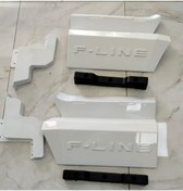 Resim ERKAN F-line ayakkabılık, F-LİNE ayakkabılık, f-line basamak kapama 