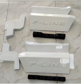 Resim ERKAN F-line ayakkabılık, F-LİNE ayakkabılık, f-line basamak kapama 