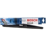 Resim Bosch Opel Corsa D Arka Silecek Süpürgesi 