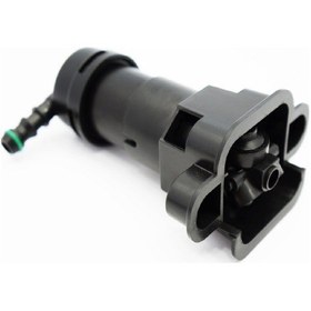Resim AUDİ A4 2001 - 2005 SAĞ FAR YIKAMA ROBOTU 