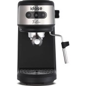 Resim Idose Felix Ev Tipi Espresso Makinesi 
