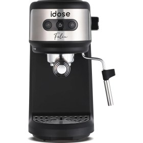 Resim Idose Felix Ev Tipi Espresso Makinesi 
