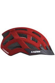 Resim shimano Lazer Compact Ce-cpsc Kırmızı Standart Beden Kask 
