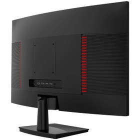 Resim Gamebooster GB-27C300FF 27'' 300Hz 0.5ms Curved FreeSync Adaptive Sync FHD Fast VA Gaming Monitör 