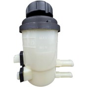 Resim Depo Hidrolik Direksiyon Yağ Hyundai Tucson 2004-2009/kia Sportage 2004-2009- Product Code 1 Adet 