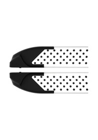 Resim Honda Cr-v Mk5 Eu 2019-2024 Sapphire V1 Gri Yan Basamak Koruma 