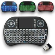 Resim Mey İthalat Bfs Mini Klavye 