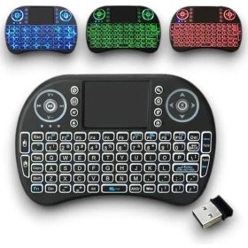 Resim Mey İthalat Bfs Mini Klavye 