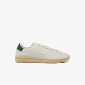 Resim Lacoste Carnaby Set Erkek Krem Sneaker 